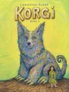 Korgi Book 4: The Problem With Potions cover