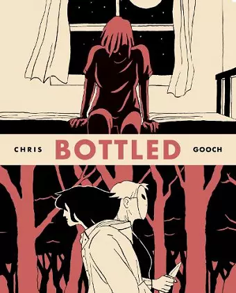 Bottled cover