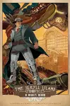 The Jekyll Island Chronicles (Book Two): A Devil's Reach cover