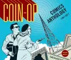 Coin-Op Comics Anthology: 1997-2017 cover