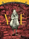 Ye cover