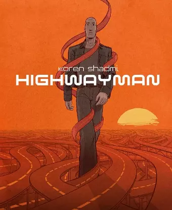 Highwayman cover