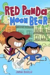Red Panda & Moon Bear cover