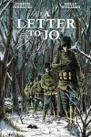 A Letter To Jo cover