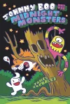 Johnny Boo and the Midnight Monsters (Johnny Boo Book 10) cover
