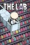 The Lab cover