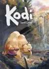 Kodi cover