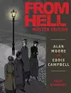 From Hell: Master Edition cover