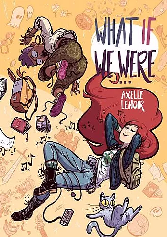 What If We Were... cover