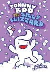 Johnny Boo and the Silly Blizzard cover