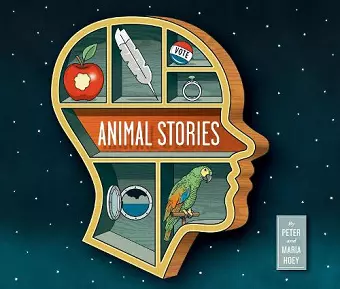 Animal Stories cover