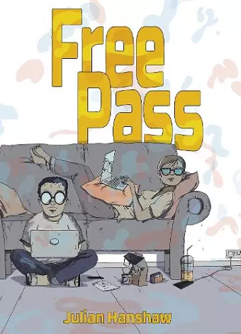 Free Pass cover