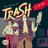 Super Trash Clash cover