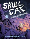 Skull Cat (Book One): Skull Cat and the Curious Castle cover