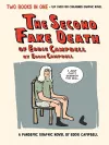 The Second Fake Death of Eddie Campbell & The Fate of the Artist cover