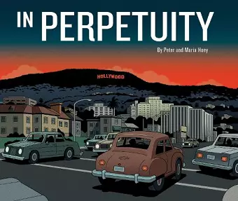 In Perpetuity cover