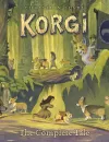 Korgi: The Complete Tale cover