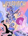 Wolfpitch cover