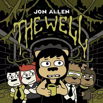 The Well cover