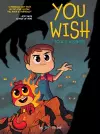 You Wish (Book 2): Wishborn cover