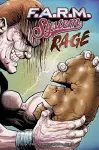 F.A.R.M. System (Book 2): Rage cover