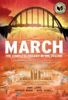 March (Omnibus Edition) cover