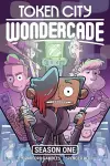 Token City Wondercade cover