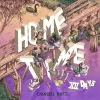 Home Time: Twelve Days cover