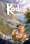 Kodi: A Place to Call Home cover