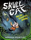 Skull Cat (Book 2): Skull Cat and The Vampires Amulet cover