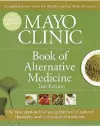 Book of Alternative Medicine cover