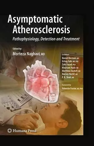 Asymptomatic Atherosclerosis cover