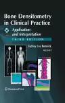 Bone Densitometry in Clinical Practice cover