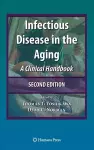 Infectious Disease in the Aging cover