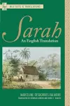 Sarah cover