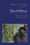 Approaches to Teaching the Works of Tim O'Brien cover