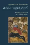 Approaches to Teaching the Middle English Pearl cover