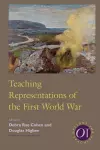 Teaching Representations of the First World War cover