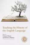 Teaching the History of the English Language cover