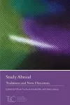 Study Abroad: Traditions and New Directions cover