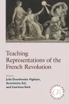 Teaching Representations of the French Revolution cover