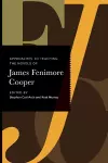 Approaches to Teaching the Novels of James Fenimore Cooper cover