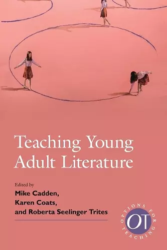 Teaching Young Adult Literature cover