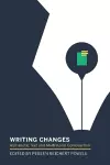 Writing Changes cover
