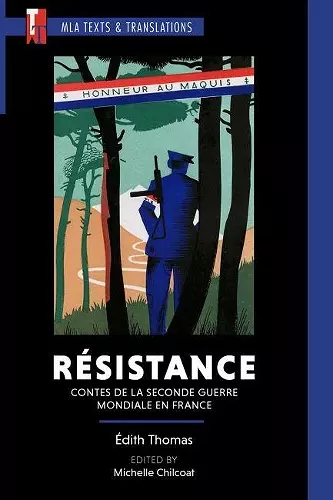 Résistance cover