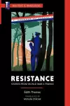 Resistance cover