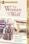The Woman with the Wolf cover