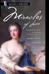 Miracles of Love cover
