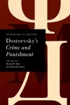 Approaches to Teaching Dostoevsky's Crime and Punishment cover