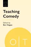 Teaching Comedy cover